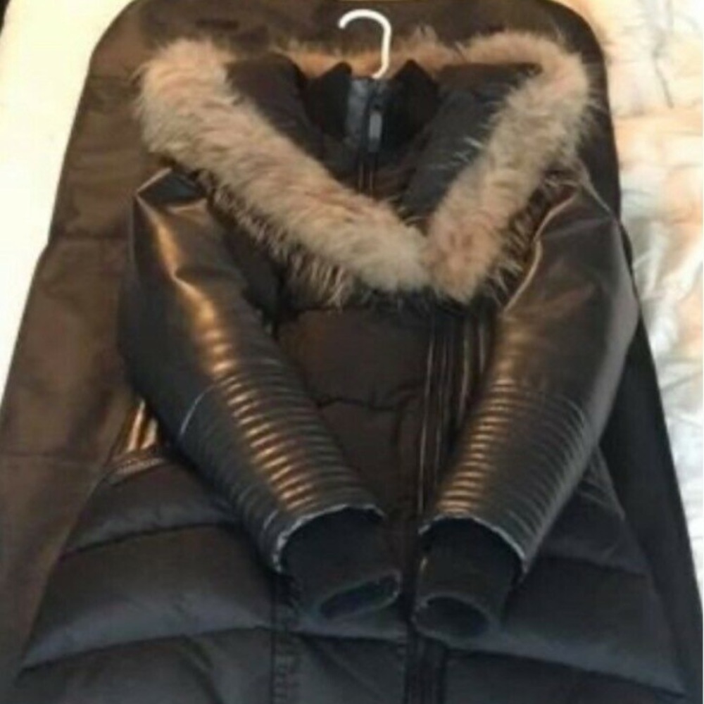 Authentic Rudsak Coat